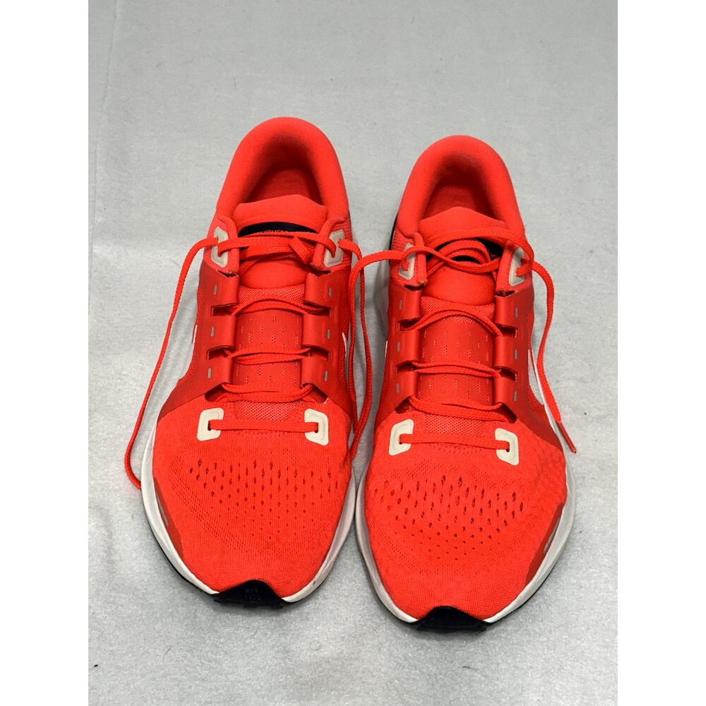 Nike Air Zoom Vomero 16 Bright Crimson Men’s Running Shoes Size 12